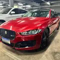 JAGUAR XE 2.0 16V SI4 TURBO GASOLINA R-SPORT 4P AUTOMÁTICO JAGUAR XE 2.0 16V SI4 TURBO GASOLINA R-SPORT 4P AUTOMÁTICO