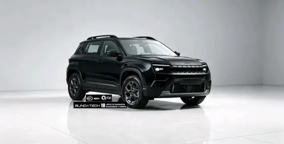 JEEP AVENGER 1.0 T200 TURBO MHEV ALTITUDE CVT