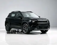 JEEP AVENGER 1.0 T200 TURBO MHEV ALTITUDE CVT JEEP AVENGER 1.0 T200 TURBO MHEV ALTITUDE CVT