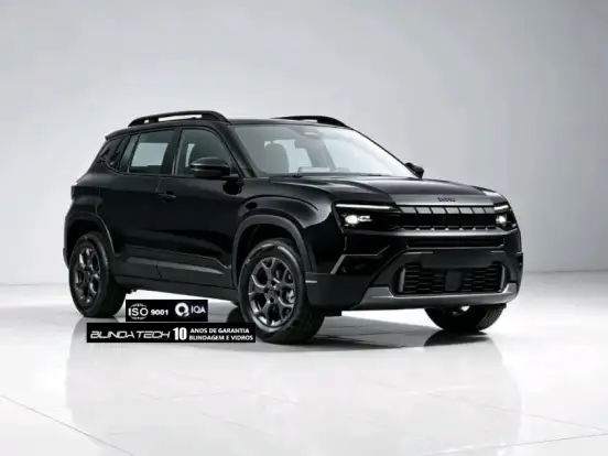 JEEP-AVENGER-1.0 T200 TURBO MHEV ALTITUDE CVT JEEP-AVENGER-2026