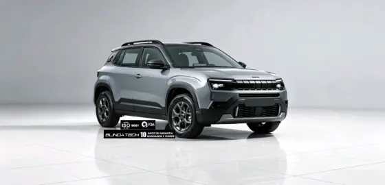 JEEP AVENGER 1.0 T200 TURBO MHEV ALTITUDE CVT