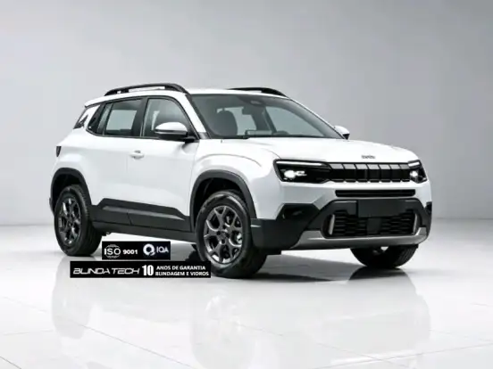 JEEP-AVENGER-1.0 T200 TURBO MHEV ALTITUDE CVT JEEP-AVENGER-2026