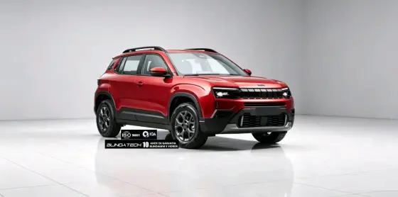 JEEP AVENGER 1.0 T200 TURBO MHEV ALTITUDE CVT