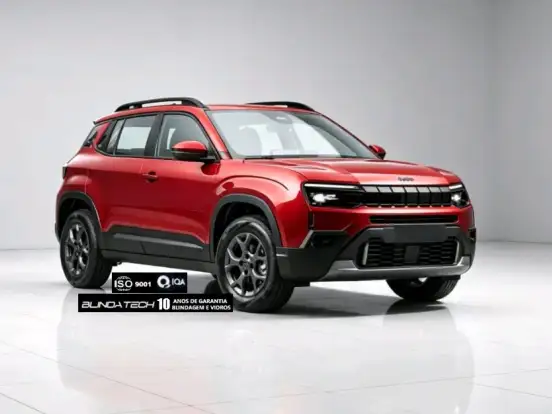 JEEP-AVENGER-1.0 T200 TURBO MHEV ALTITUDE CVT JEEP-AVENGER-2026