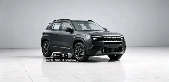 JEEP AVENGER 1.0 T200 TURBO MHEV ALTITUDE CVT