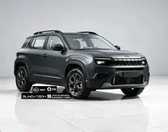 JEEP AVENGER 1.0 T200 TURBO MHEV ALTITUDE CVT JEEP AVENGER 1.0 T200 TURBO MHEV ALTITUDE CVT