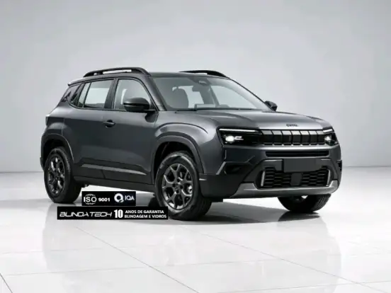 JEEP-AVENGER-1.0 T200 TURBO MHEV ALTITUDE CVT JEEP-AVENGER-2026