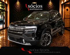 JEEP AVENGER 1.0 T200 TURBO MHEV LIMITED CVT JEEP AVENGER 1.0 T200 TURBO MHEV LIMITED CVT