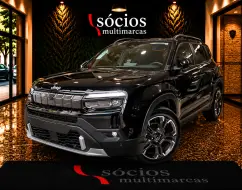JEEP AVENGER 1.0 T200 TURBO MHEV LIMITED CVT JEEP AVENGER 1.0 T200 TURBO MHEV LIMITED CVT