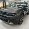 JEEP AVENGER 1.0 T200 TURBO MHEV LONGITUDE CVT JEEP AVENGER 1.0 T200 TURBO MHEV LONGITUDE CVT