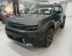 JEEP AVENGER 1.0 T200 TURBO MHEV LONGITUDE CVT JEEP AVENGER 1.0 T200 TURBO MHEV LONGITUDE CVT