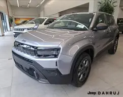 JEEP AVENGER 1.0 T200 TURBO MHEV ALTITUDE CVT JEEP AVENGER 1.0 T200 TURBO MHEV ALTITUDE CVT