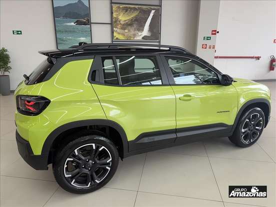 JEEP-AVENGER-1.0 T200 TURBO MHEV LIMITED CVT JEEP-AVENGER-2026