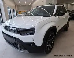 JEEP AVENGER 1.0 T200 TURBO MHEV LONGITUDE CVT JEEP AVENGER 1.0 T200 TURBO MHEV LONGITUDE CVT