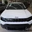 JEEP AVENGER 1.0 T200 TURBO MHEV LONGITUDE CVT JEEP AVENGER 1.0 T200 TURBO MHEV LONGITUDE CVT