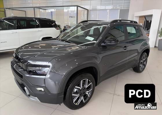 JEEP AVENGER 1.0 T200 TURBO MHEV LONGITUDE CVT