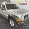 JEEP CHEROKEE 2.4 SPORT 4X4 16V GASOLINA 4P MANUAL JEEP CHEROKEE 2.4 SPORT 4X4 16V GASOLINA 4P MANUAL
