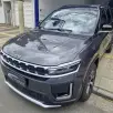 JEEP COMMANDER 1.3 T270 TURBO FLEX LIMITED AT6 JEEP COMMANDER 1.3 T270 TURBO FLEX LIMITED AT6