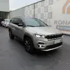 JEEP COMMANDER 1.3 T270 TURBO FLEX LIMITED AT6 JEEP COMMANDER 1.3 T270 TURBO FLEX LIMITED AT6