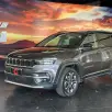 JEEP COMMANDER 1.3 T270 TURBO FLEX LIMITED AT6 JEEP COMMANDER 1.3 T270 TURBO FLEX LIMITED AT6