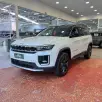 JEEP COMMANDER 1.3 T270 TURBO FLEX LONGITUDE AT6 JEEP COMMANDER 1.3 T270 TURBO FLEX LONGITUDE AT6