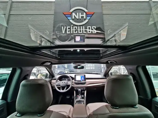 JEEP-COMMANDER-1.3 T270 TURBO FLEX OVERLAND AT6 JEEP-COMMANDER-2022