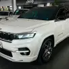 JEEP COMMANDER 1.3 T270 TURBO FLEX OVERLAND AT6 JEEP COMMANDER 1.3 T270 TURBO FLEX OVERLAND AT6