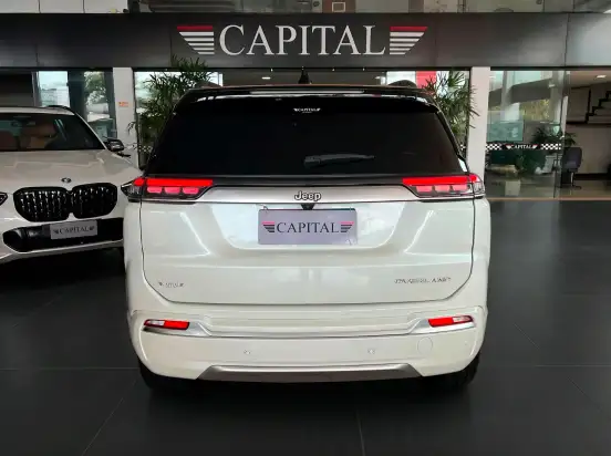JEEP-COMMANDER-1.3 T270 TURBO FLEX OVERLAND AT6 JEEP-COMMANDER-2023