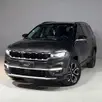 JEEP COMMANDER 1.3 T270 TURBO FLEX LIMITED AT6 JEEP COMMANDER 1.3 T270 TURBO FLEX LIMITED AT6
