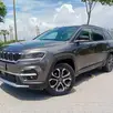 JEEP COMMANDER 1.3 T270 TURBO FLEX LIMITED AT6 JEEP COMMANDER 1.3 T270 TURBO FLEX LIMITED AT6