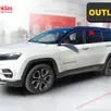 JEEP COMMANDER 1.3 T270 TURBO FLEX LIMITED AT6 JEEP COMMANDER 1.3 T270 TURBO FLEX LIMITED AT6