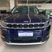 JEEP COMMANDER 1.3 T270 TURBO FLEX LONGITUDE AT6 JEEP COMMANDER 1.3 T270 TURBO FLEX LONGITUDE AT6