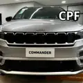JEEP COMMANDER 1.3 T270 TURBO FLEX LONGITUDE AT6 JEEP COMMANDER 1.3 T270 TURBO FLEX LONGITUDE AT6