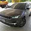 JEEP COMMANDER 1.3 T270 TURBO FLEX LONGITUDE AT6 JEEP COMMANDER 1.3 T270 TURBO FLEX LONGITUDE AT6