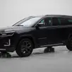 JEEP COMMANDER 1.3 T270 TURBO FLEX LONGITUDE AT6 JEEP COMMANDER 1.3 T270 TURBO FLEX LONGITUDE AT6