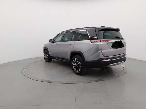 JEEP-COMMANDER-1.3 T270 TURBO FLEX LONGITUDE AT6 JEEP-COMMANDER-2023