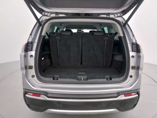 JEEP-COMMANDER-1.3 T270 TURBO FLEX LONGITUDE AT6 JEEP-COMMANDER-2023