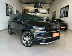 JEEP COMMANDER 1.3 T270 TURBO FLEX OVERLAND AT6 JEEP COMMANDER 1.3 T270 TURBO FLEX OVERLAND AT6