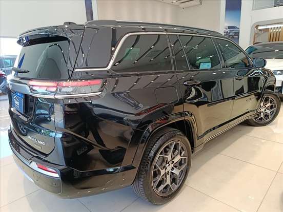 JEEP-COMMANDER-1.3 T270 TURBO FLEX OVERLAND AT6 JEEP-COMMANDER-2024