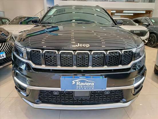 JEEP-COMMANDER-1.3 T270 TURBO FLEX OVERLAND AT6 JEEP-COMMANDER-2024
