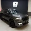 JEEP COMMANDER 1.3 T270 TURBO FLEX OVERLAND AT6 JEEP COMMANDER 1.3 T270 TURBO FLEX OVERLAND AT6