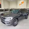 JEEP COMMANDER 1.3 T270 TURBO FLEX OVERLAND AT6 JEEP COMMANDER 1.3 T270 TURBO FLEX OVERLAND AT6