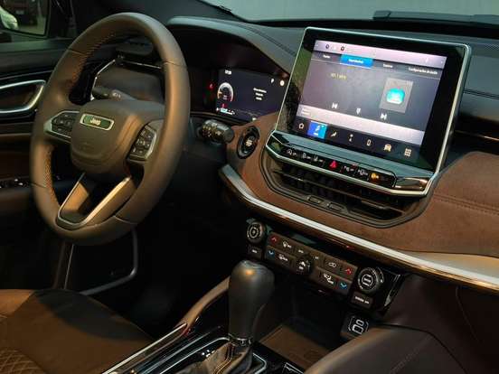 JEEP-COMMANDER-1.3 T270 TURBO FLEX OVERLAND AT6 JEEP-COMMANDER-2024