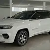 JEEP COMMANDER 1.3 T270 TURBO FLEX OVERLAND AT6 JEEP COMMANDER 1.3 T270 TURBO FLEX OVERLAND AT6