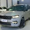 JEEP COMMANDER 2.0 HURRICANE 4 TURBO GASOLINA BLACKHAWK AT9 JEEP COMMANDER 2.0 HURRICANE 4 TURBO GASOLINA BLACKHAWK AT9