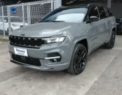 JEEP COMMANDER 2.0 HURRICANE 4 TURBO GASOLINA BLACKHAWK AT9 JEEP COMMANDER 2.0 HURRICANE 4 TURBO GASOLINA BLACKHAWK AT9