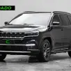 JEEP COMMANDER 2.0 HURRICANE 4 TURBO GASOLINA OVERLAND AT9 JEEP COMMANDER 2.0 HURRICANE 4 TURBO GASOLINA OVERLAND AT9