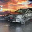 JEEP COMMANDER 2.0 HURRICANE 4 TURBO GASOLINA OVERLAND AT9 JEEP COMMANDER 2.0 HURRICANE 4 TURBO GASOLINA OVERLAND AT9