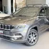 JEEP COMMANDER 2.0 TD380 TURBO DIESEL OVERLAND AT9 JEEP COMMANDER 2.0 TD380 TURBO DIESEL OVERLAND AT9