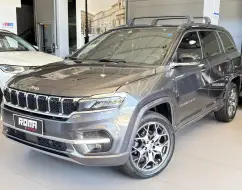 JEEP COMMANDER 2.0 TD380 TURBO DIESEL OVERLAND AT9 JEEP COMMANDER 2.0 TD380 TURBO DIESEL OVERLAND AT9